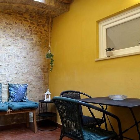 Casa Tecla Alle Mura Della Citta Sienne Extérieur photo