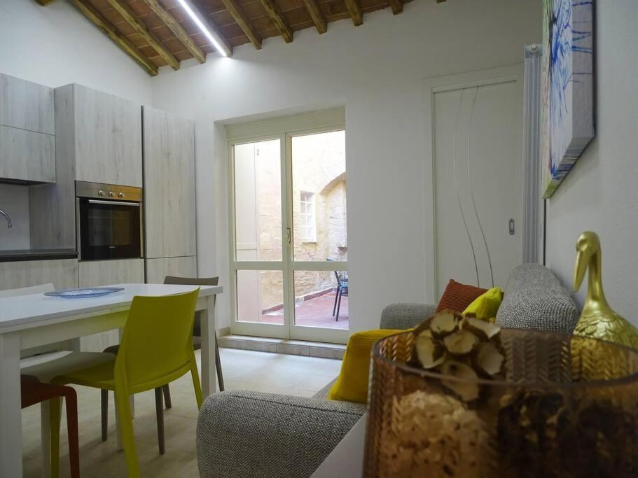 Casa Tecla Alle Mura Della Citta Sienne Extérieur photo
