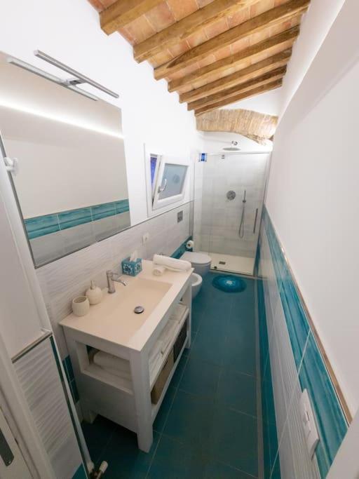 Casa Tecla Alle Mura Della Citta Sienne Extérieur photo