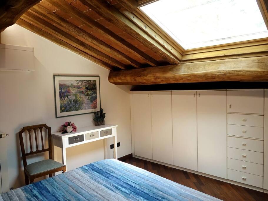Casa Tecla Alle Mura Della Citta Sienne Extérieur photo