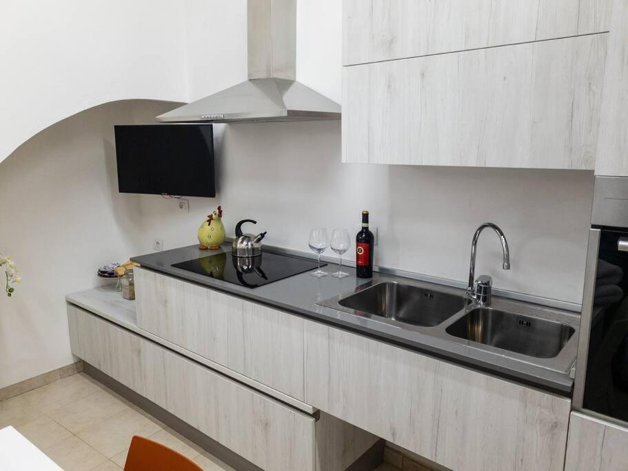 Casa Tecla Alle Mura Della Citta Sienne Extérieur photo