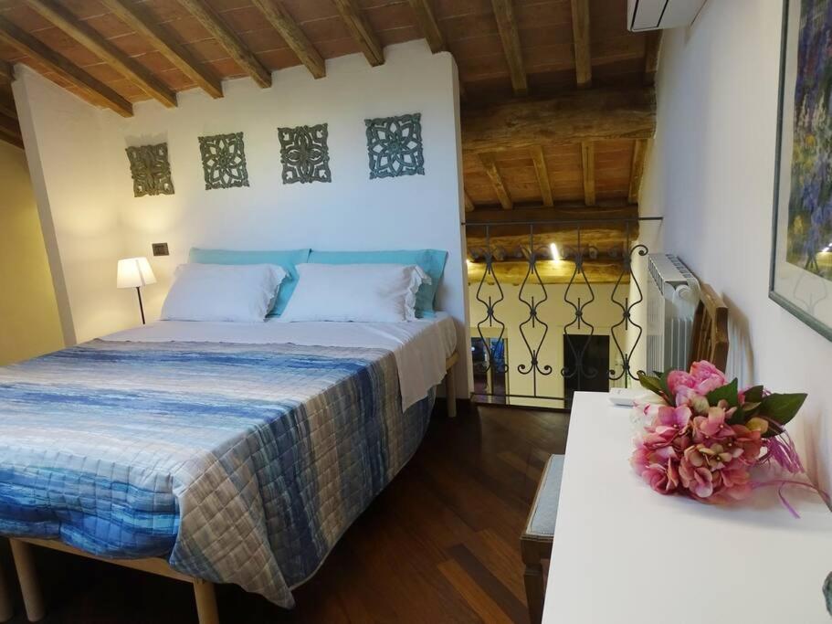 Casa Tecla Alle Mura Della Citta Sienne Extérieur photo