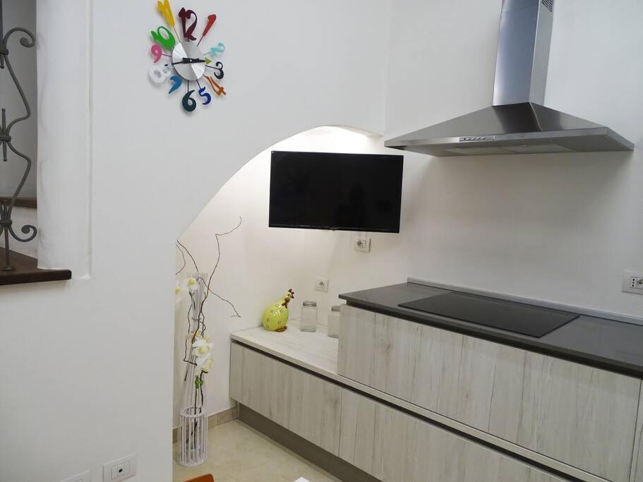 Casa Tecla Alle Mura Della Citta Sienne Extérieur photo