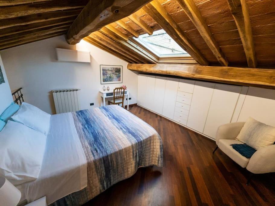 Casa Tecla Alle Mura Della Citta Sienne Extérieur photo