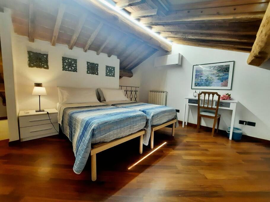 Casa Tecla Alle Mura Della Citta Sienne Extérieur photo