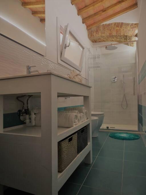 Casa Tecla Alle Mura Della Citta Sienne Extérieur photo